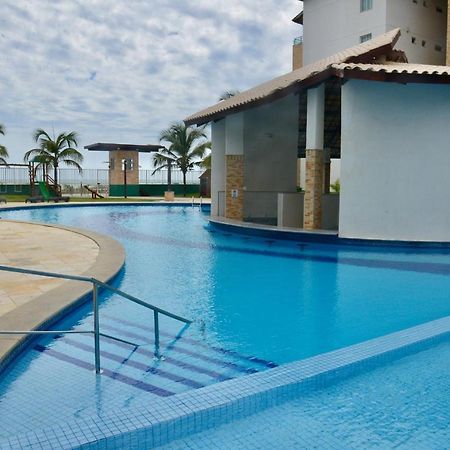 Costablanca Apartments 阿奎拉兹 外观 照片