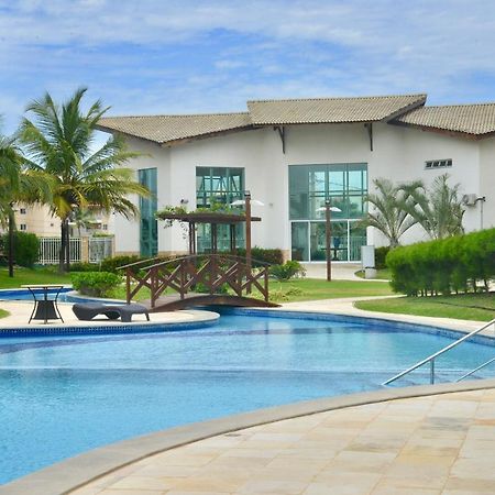 Costablanca Apartments 阿奎拉兹 外观 照片