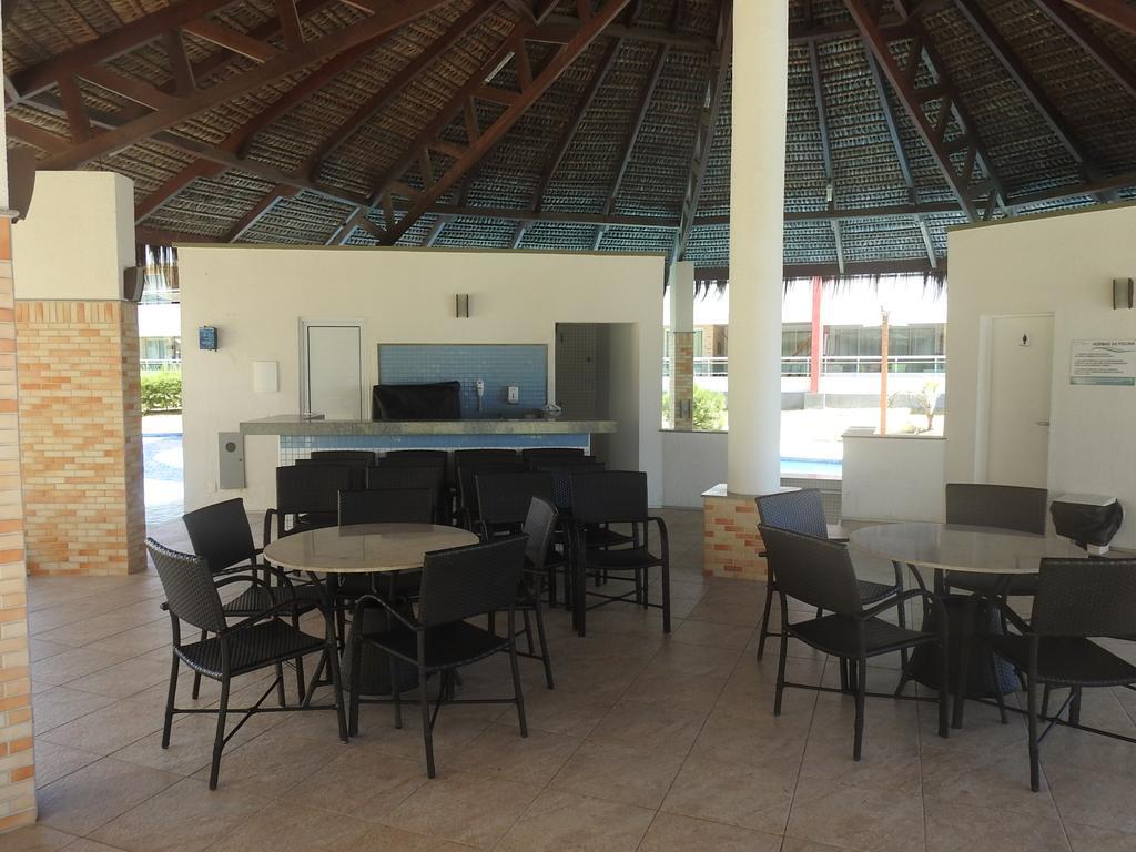 Costablanca Apartments 阿奎拉兹 外观 照片