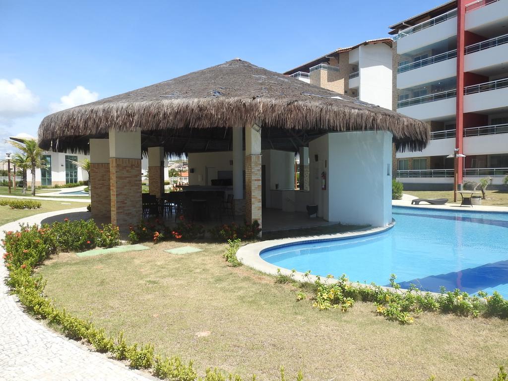 Costablanca Apartments 阿奎拉兹 外观 照片