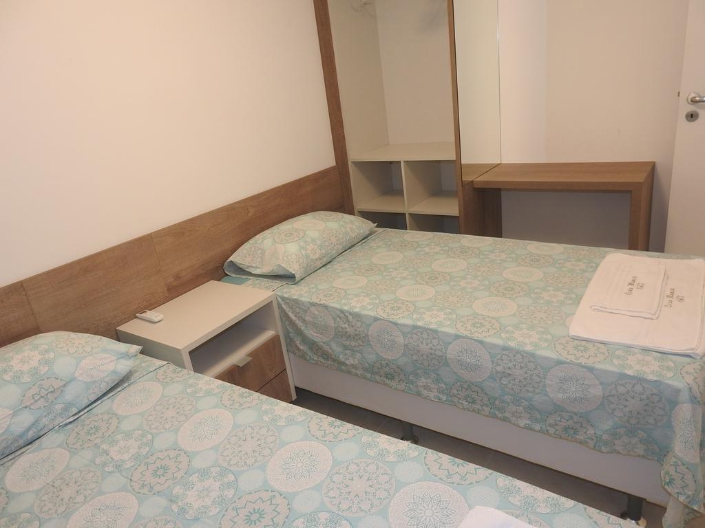 Costablanca Apartments 阿奎拉兹 外观 照片