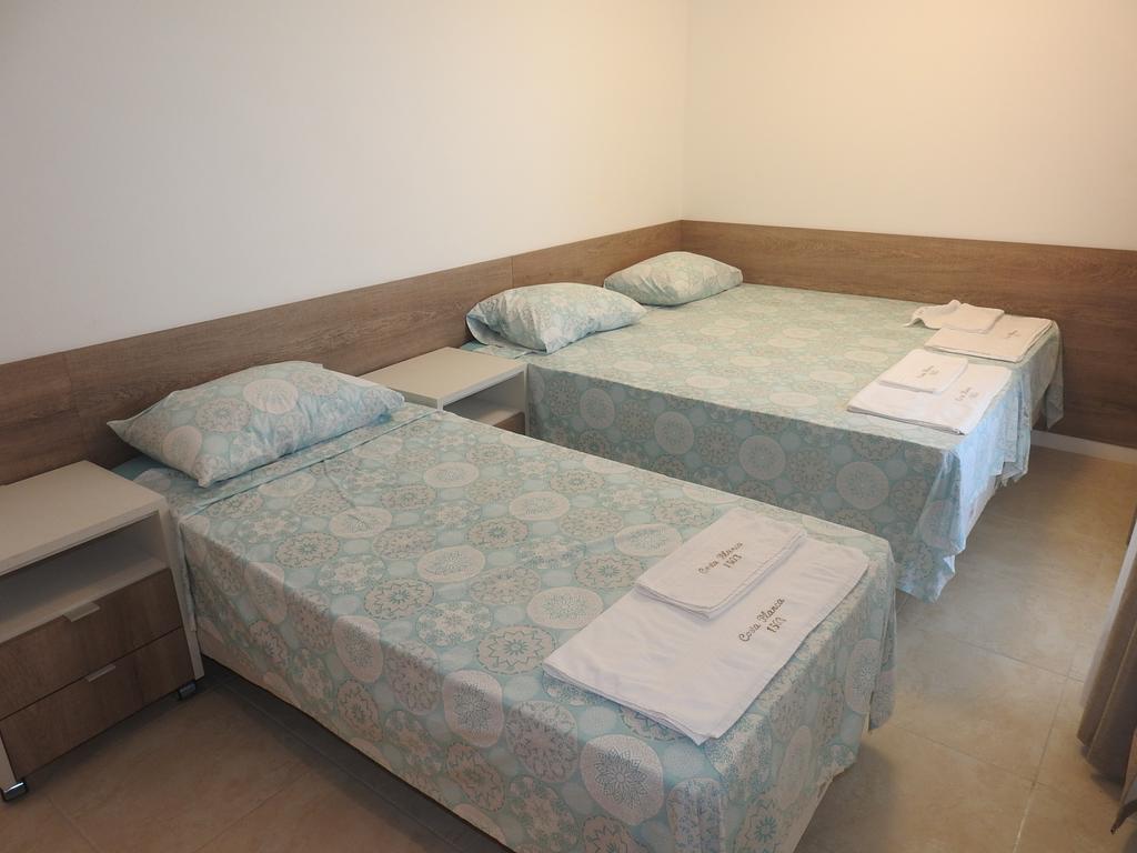 Costablanca Apartments 阿奎拉兹 外观 照片