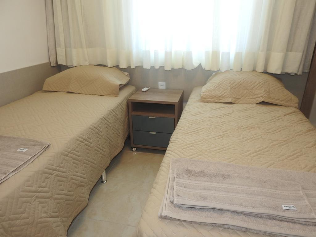 Costablanca Apartments 阿奎拉兹 外观 照片