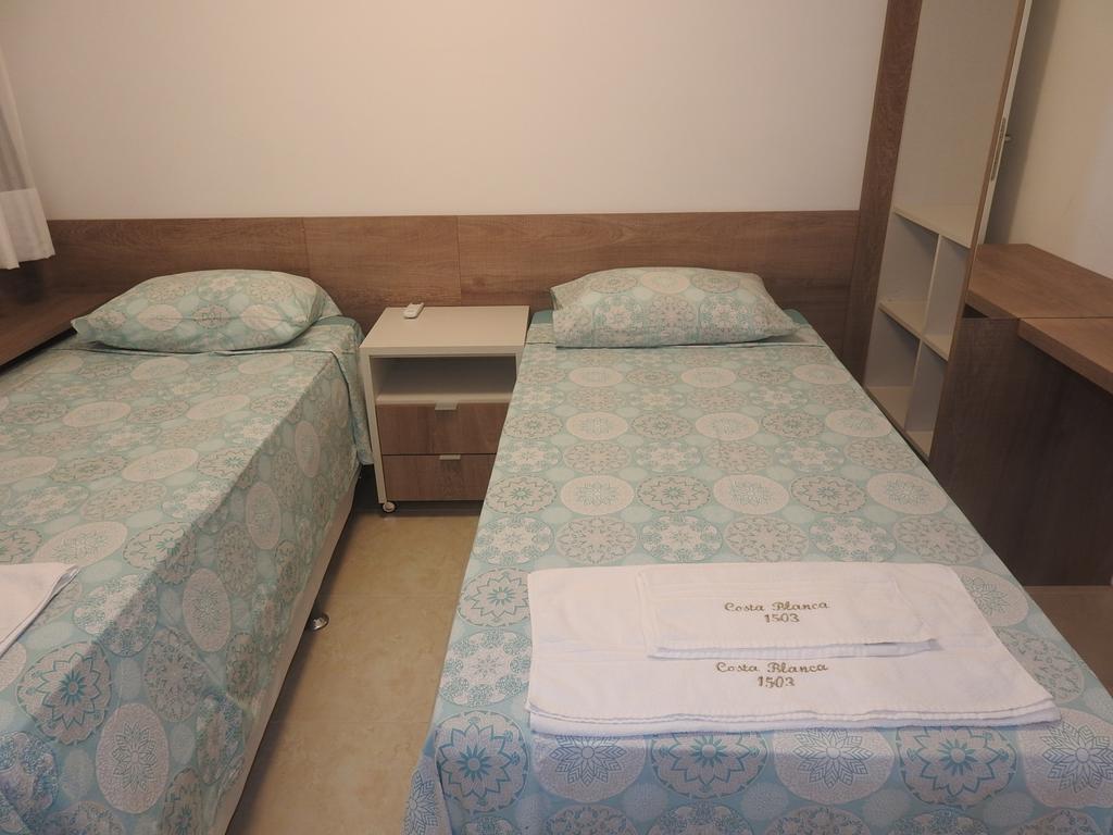 Costablanca Apartments 阿奎拉兹 外观 照片