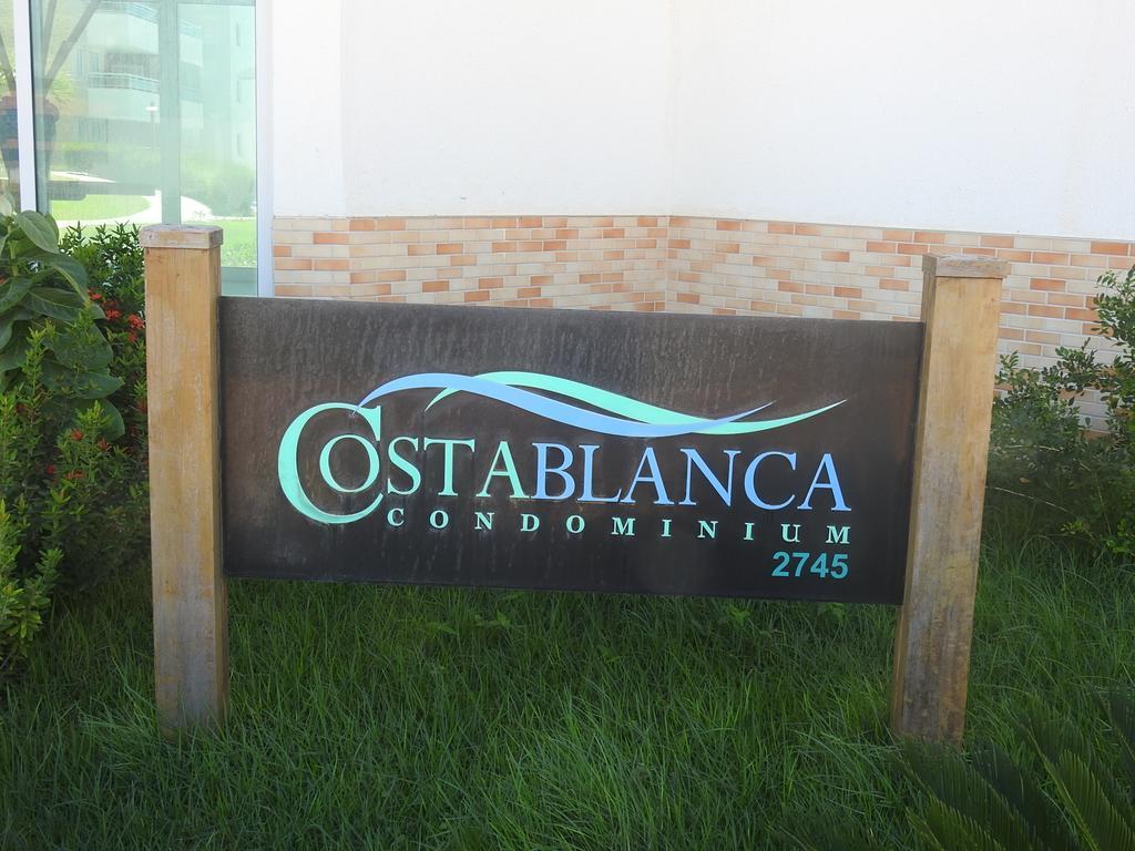 Costablanca Apartments 阿奎拉兹 外观 照片