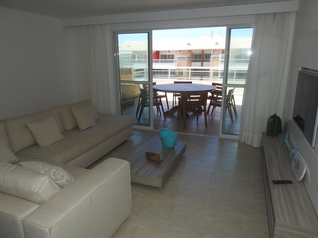 Costablanca Apartments 阿奎拉兹 外观 照片