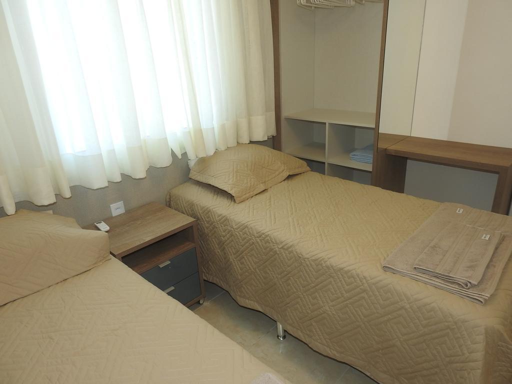 Costablanca Apartments 阿奎拉兹 外观 照片