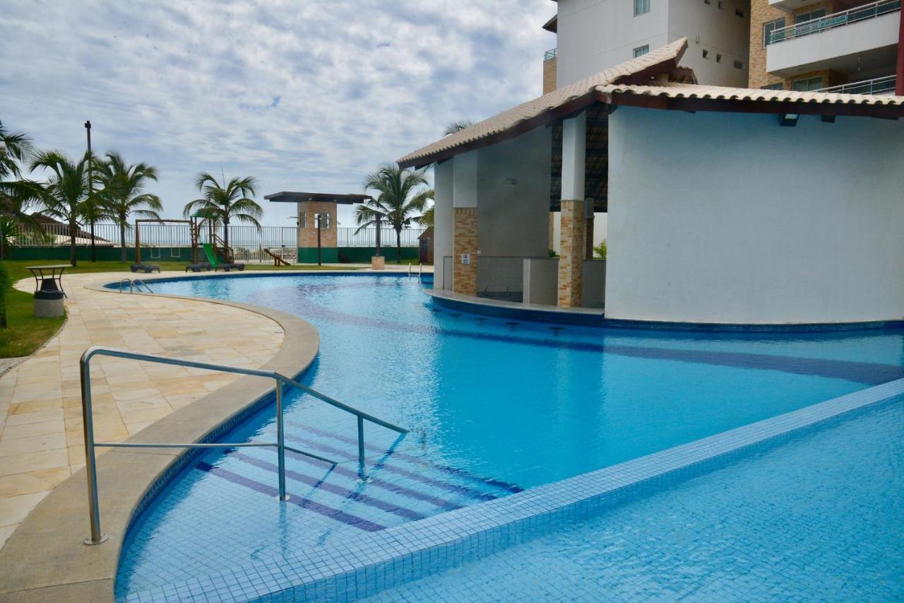 Costablanca Apartments 阿奎拉兹 外观 照片