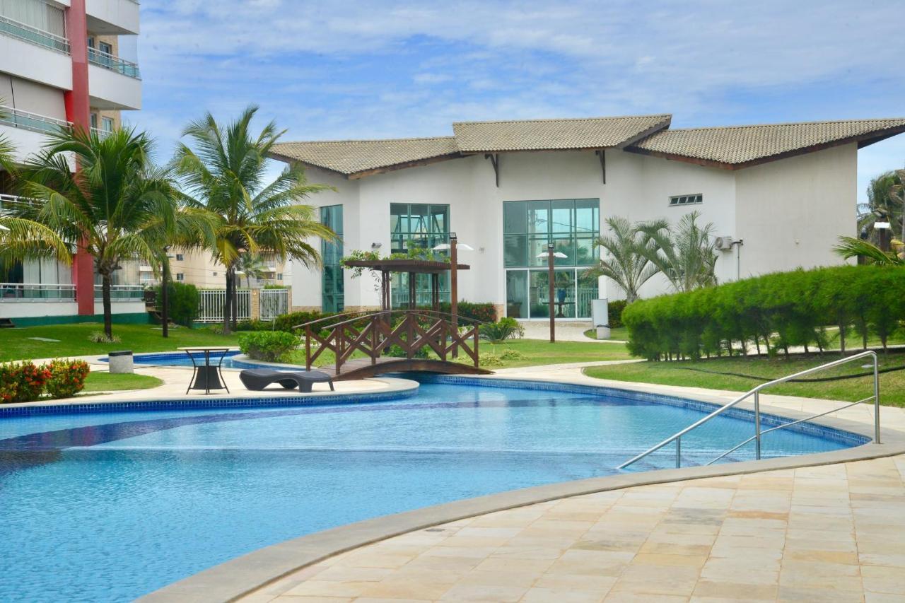 Costablanca Apartments 阿奎拉兹 外观 照片