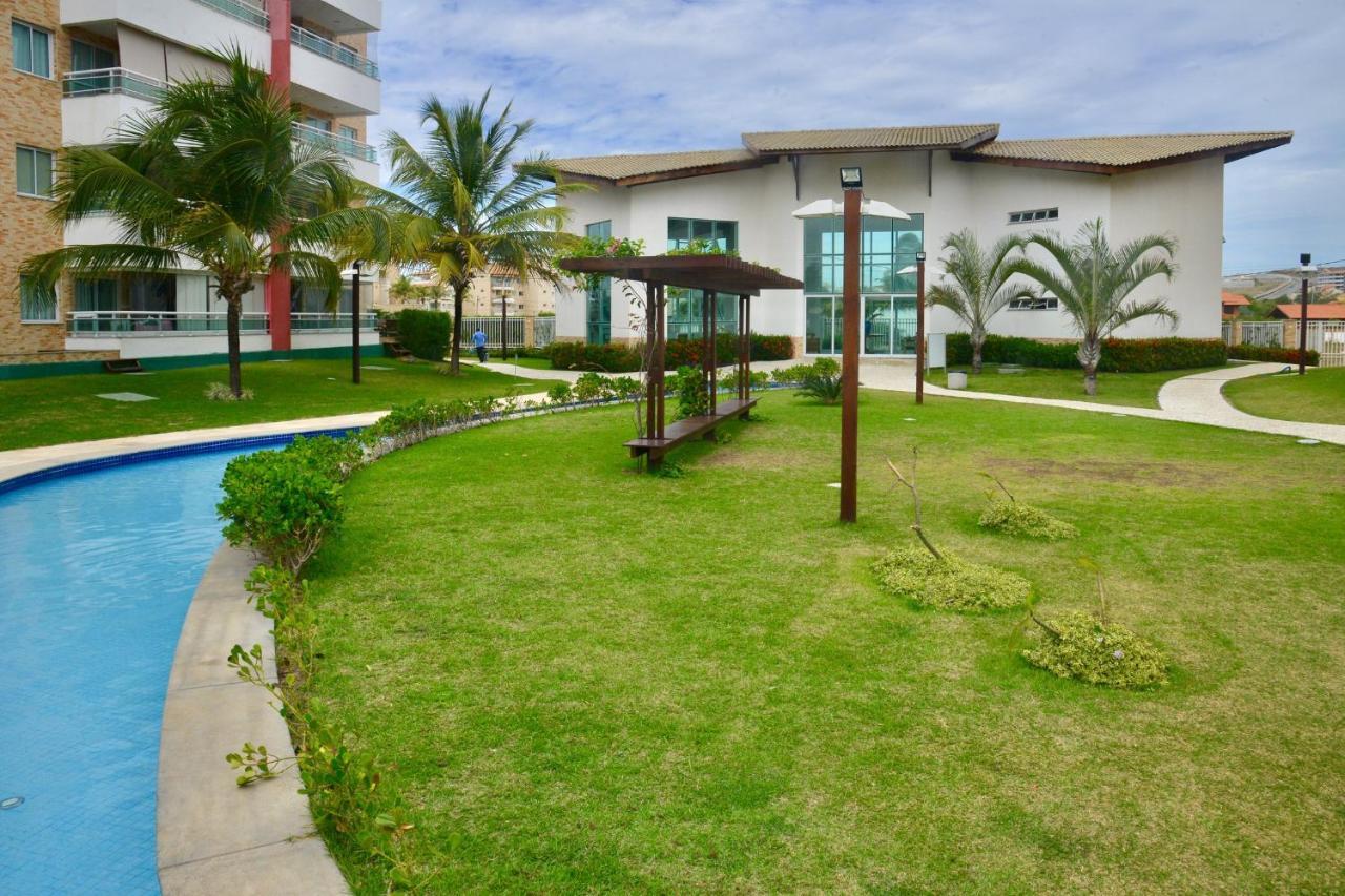 Costablanca Apartments 阿奎拉兹 外观 照片