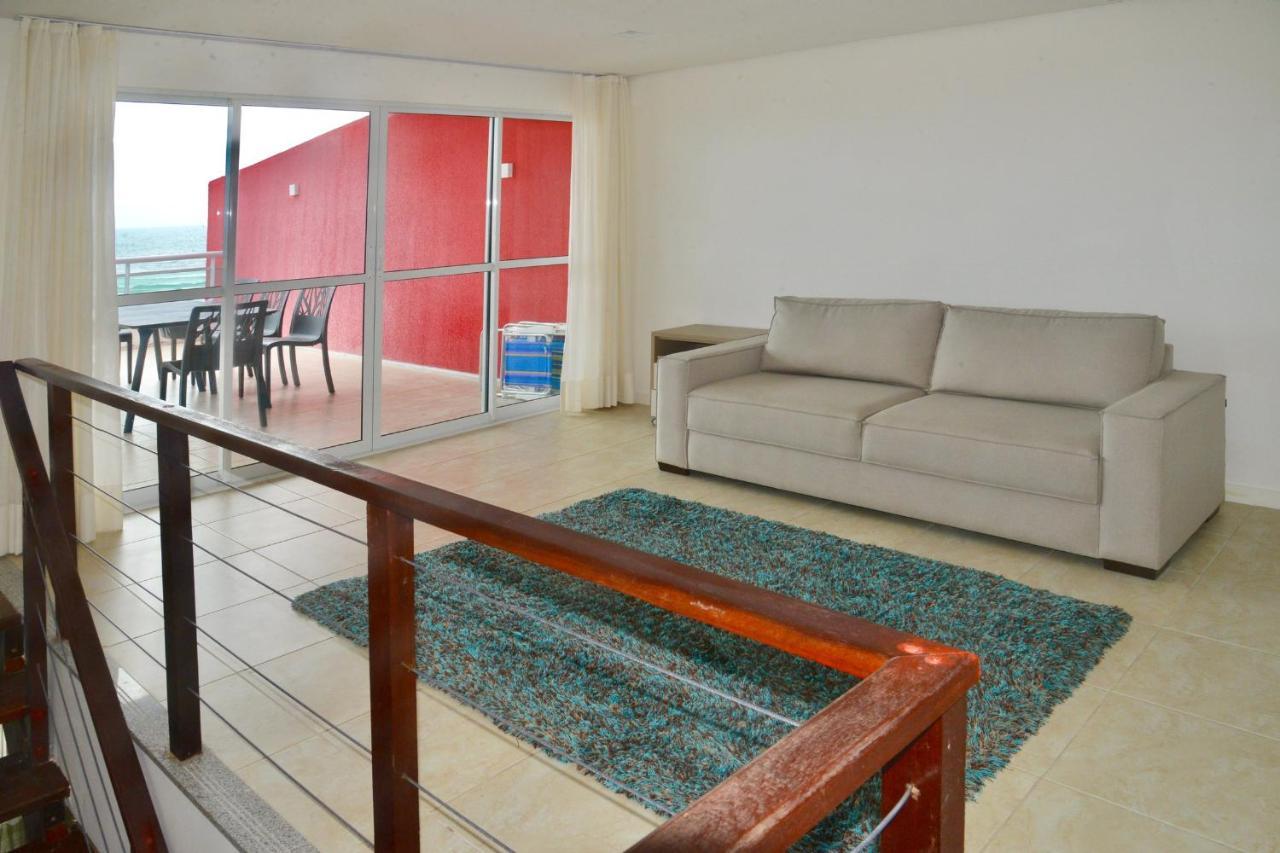 Costablanca Apartments 阿奎拉兹 外观 照片