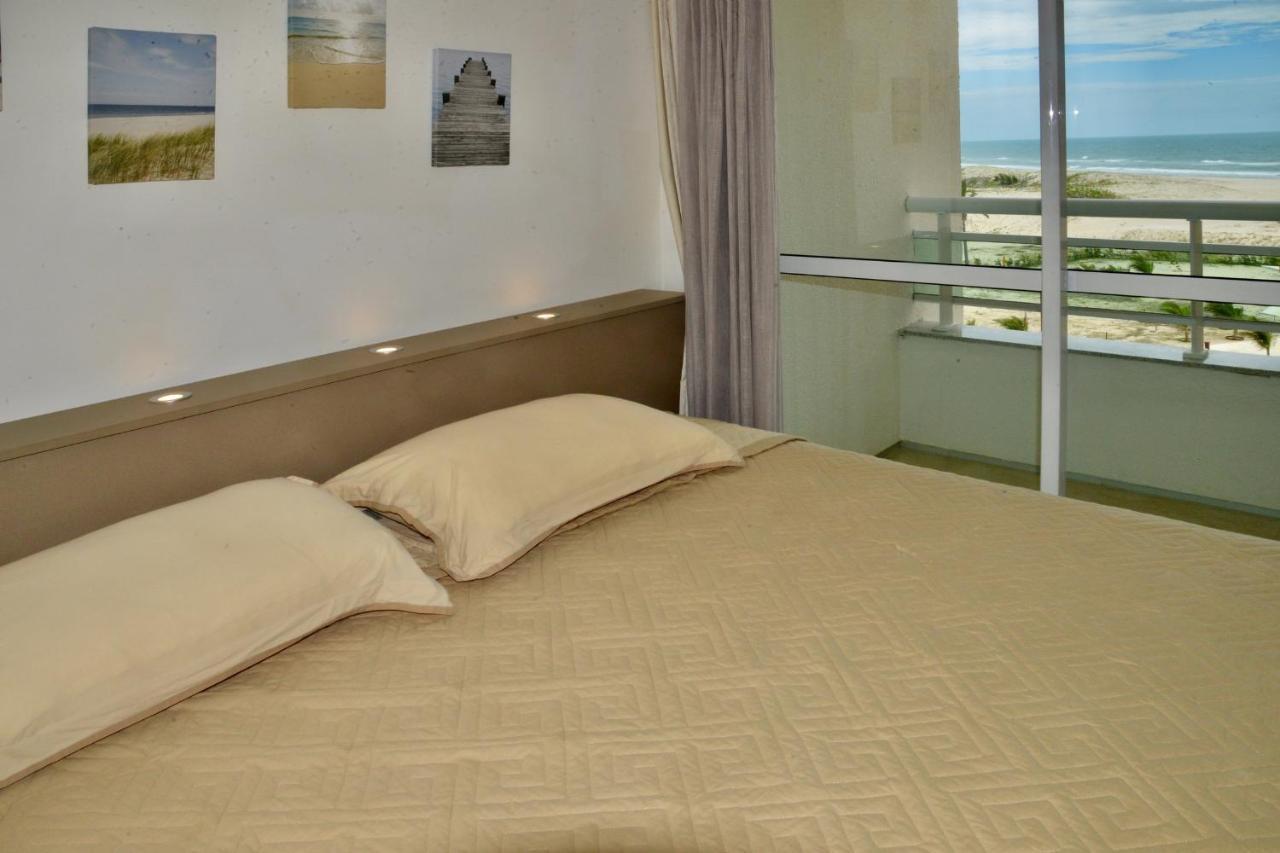 Costablanca Apartments 阿奎拉兹 外观 照片