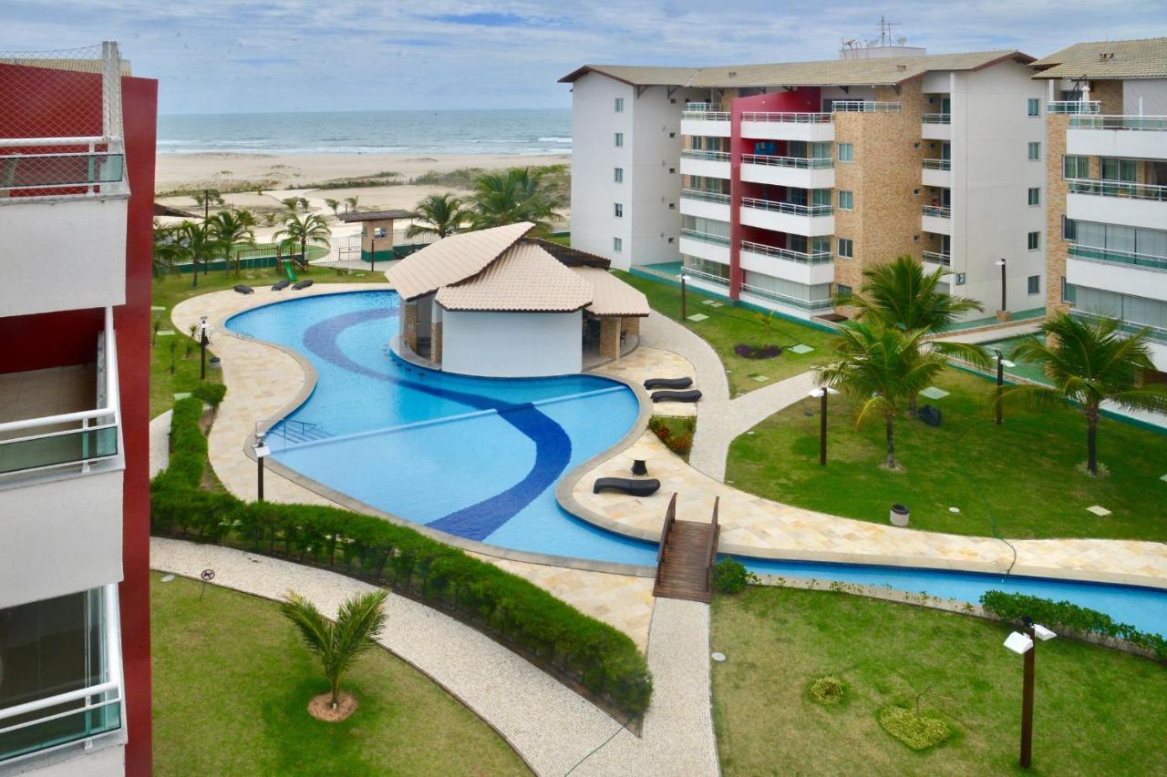 Costablanca Apartments 阿奎拉兹 外观 照片