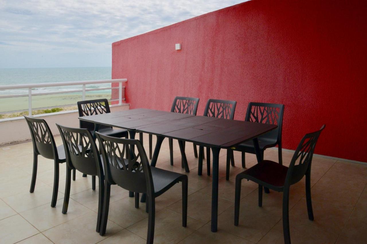 Costablanca Apartments 阿奎拉兹 外观 照片