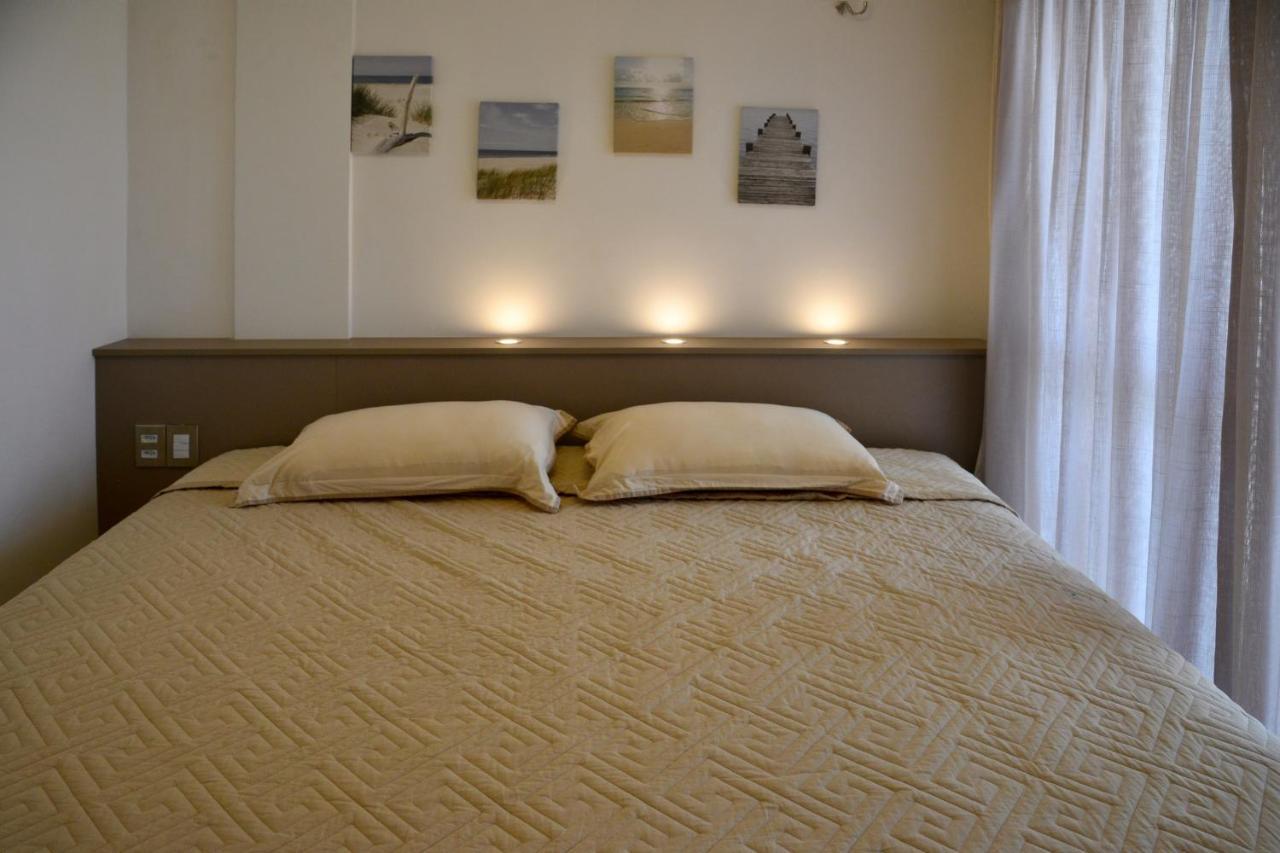 Costablanca Apartments 阿奎拉兹 外观 照片