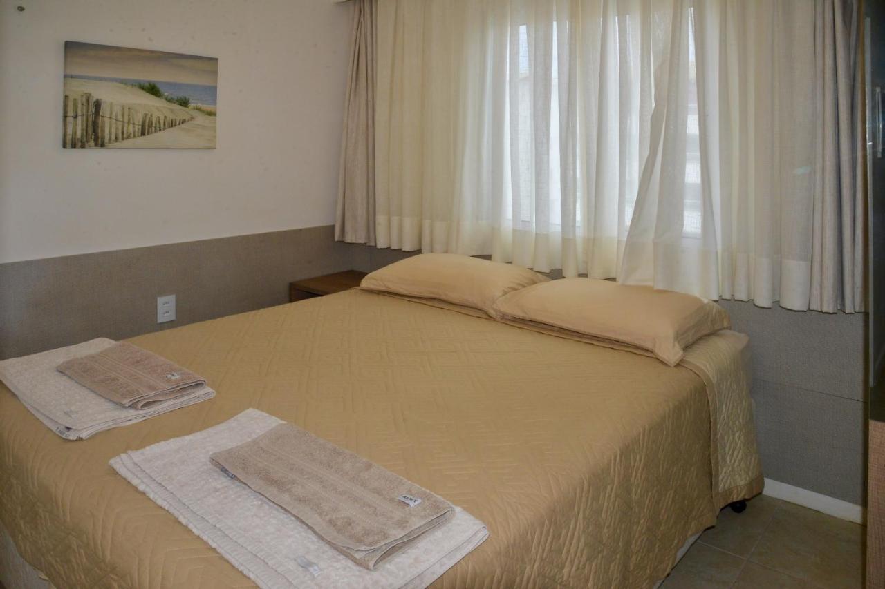 Costablanca Apartments 阿奎拉兹 外观 照片