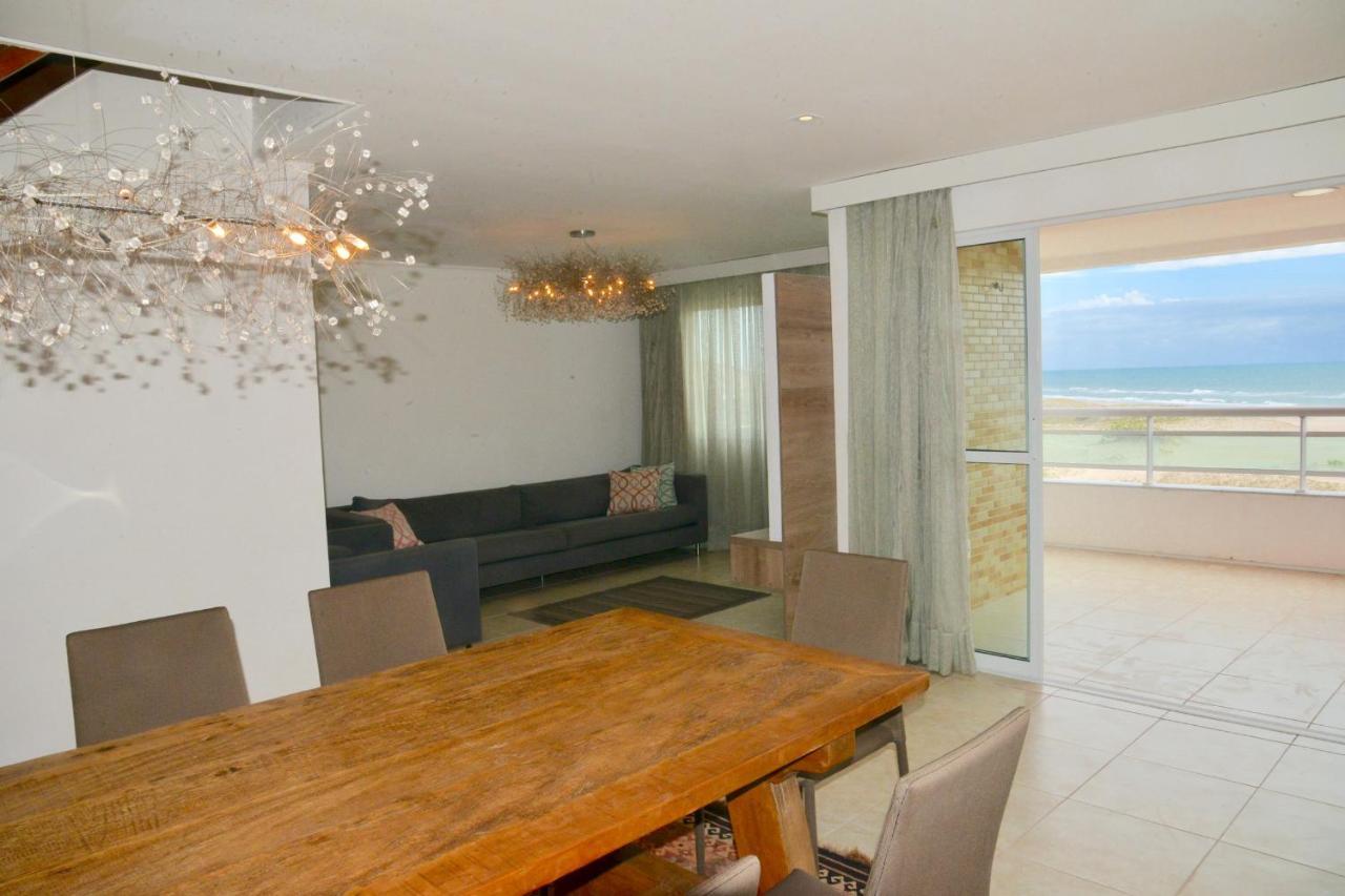 Costablanca Apartments 阿奎拉兹 外观 照片