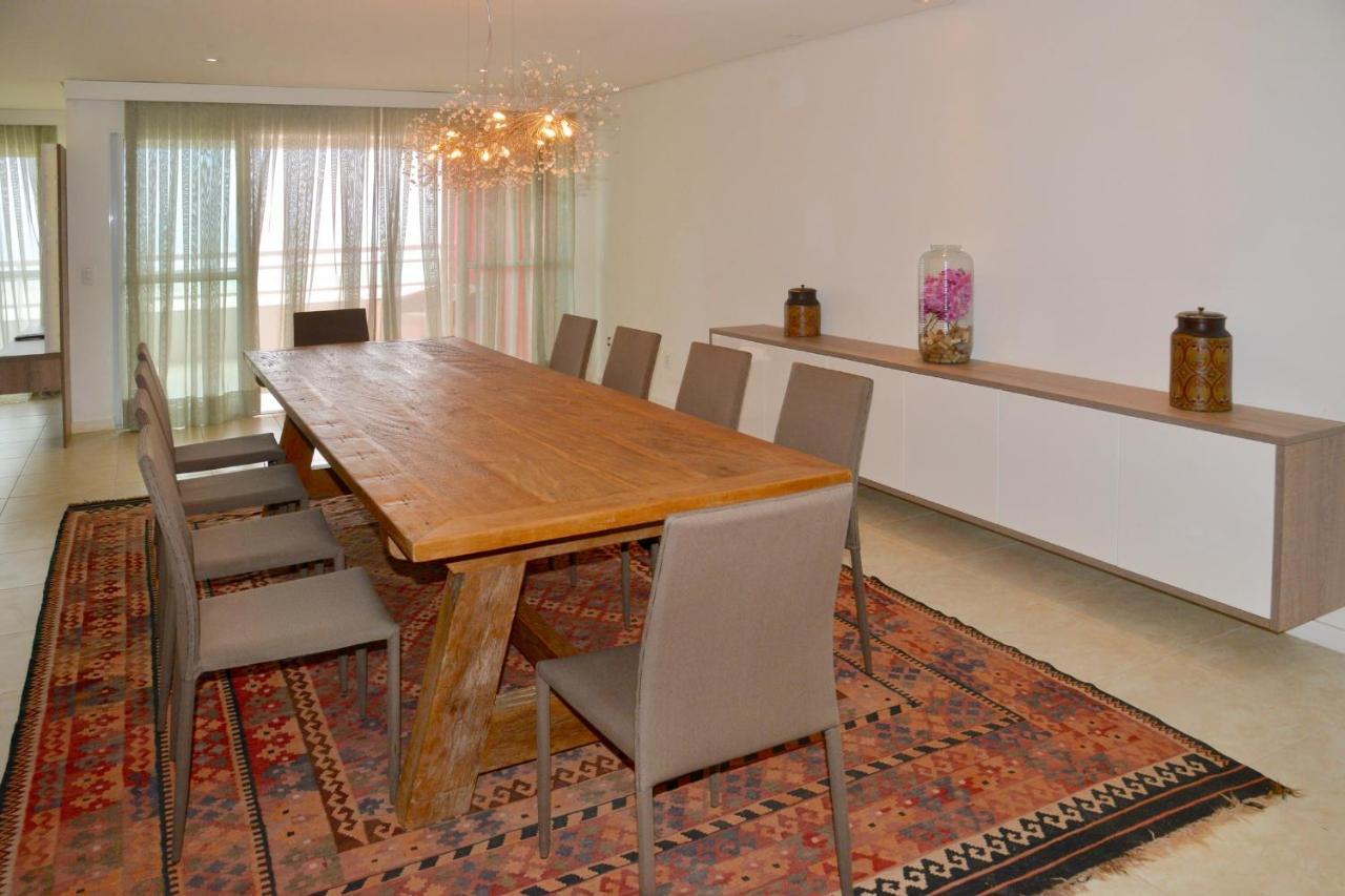Costablanca Apartments 阿奎拉兹 外观 照片