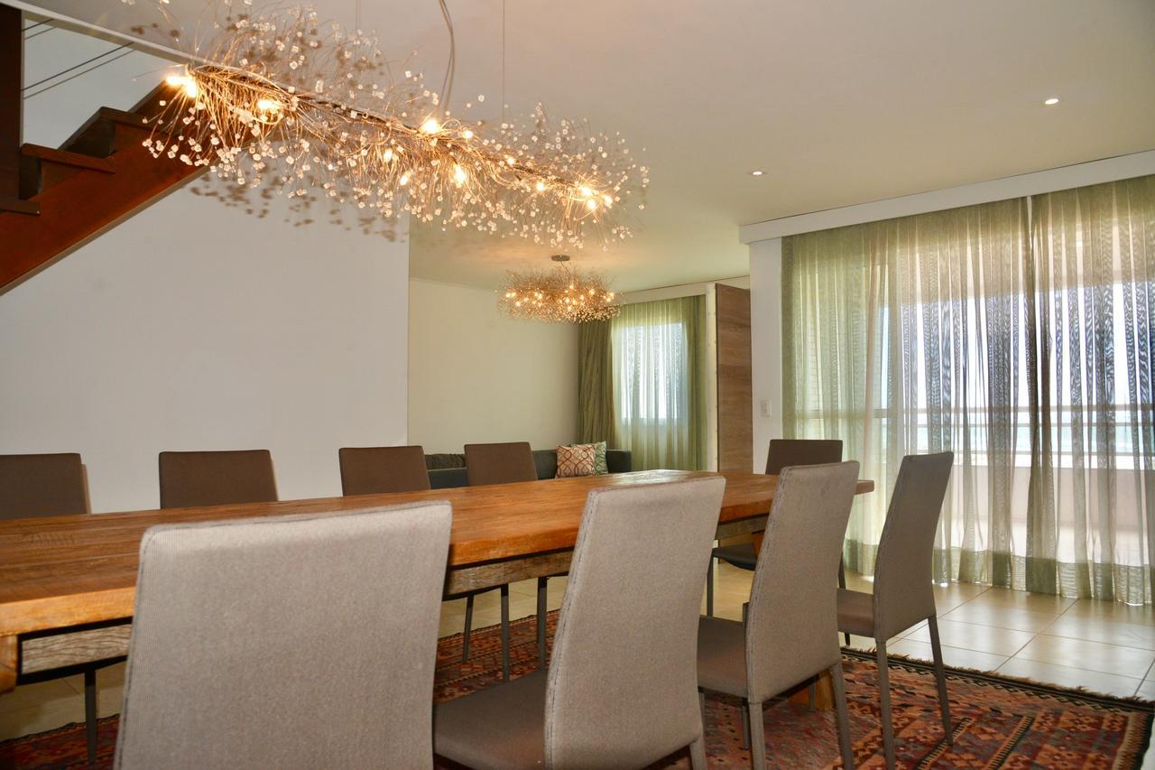 Costablanca Apartments 阿奎拉兹 外观 照片