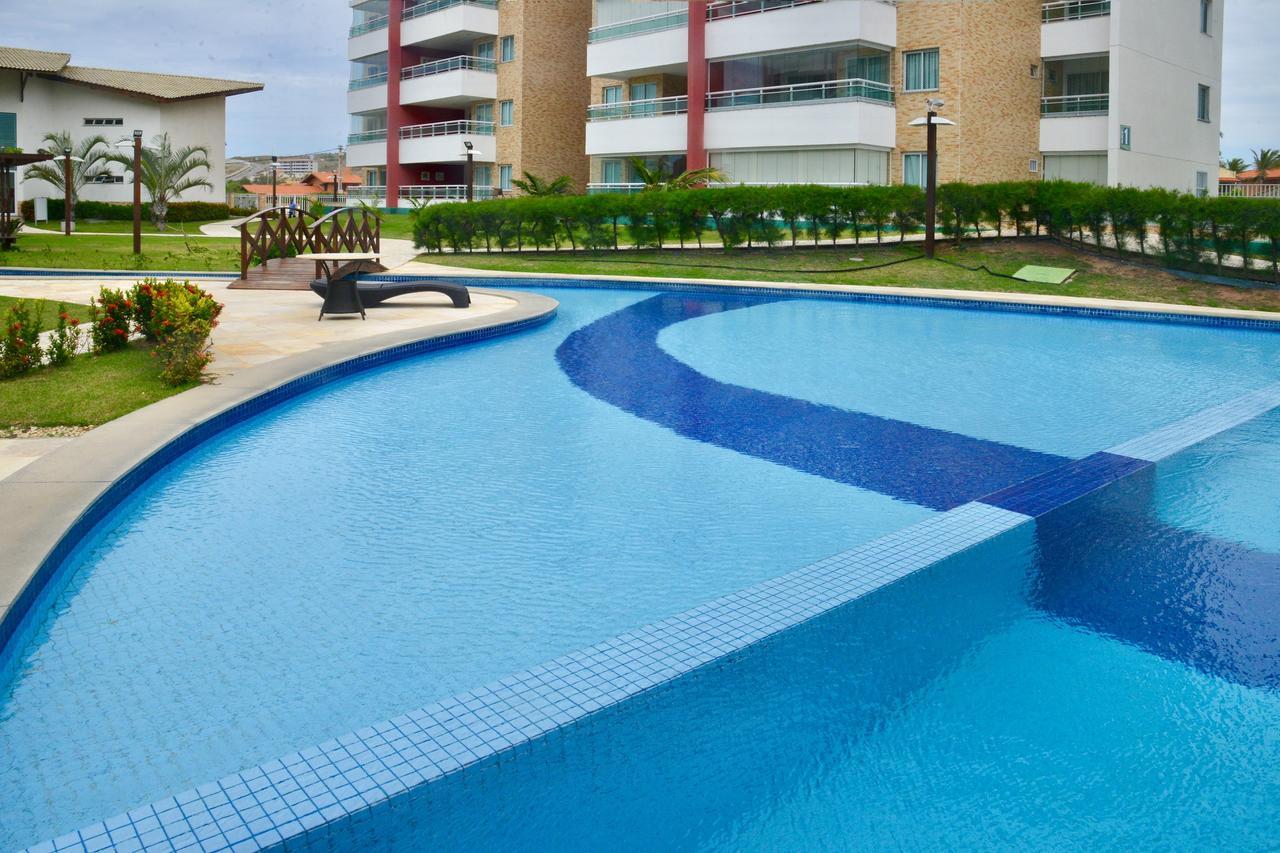 Costablanca Apartments 阿奎拉兹 外观 照片
