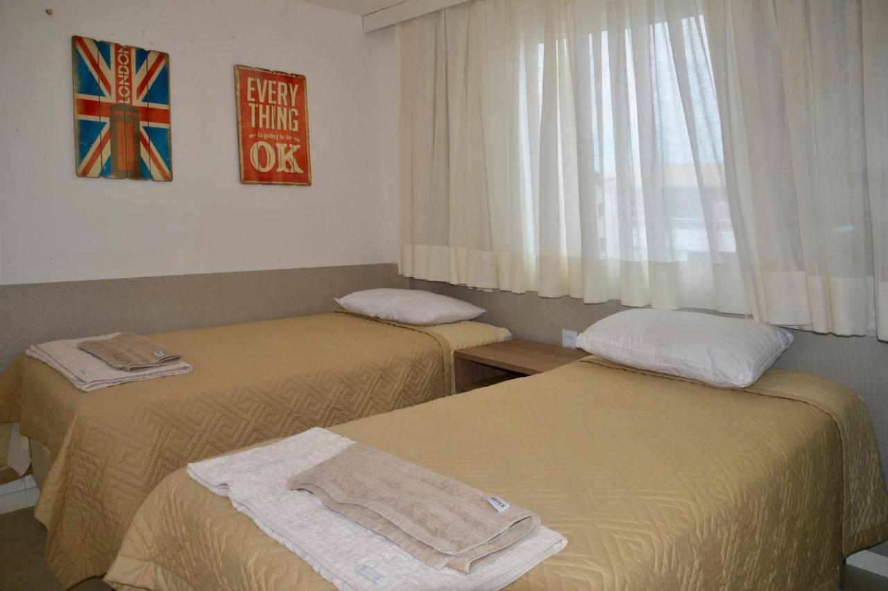 Costablanca Apartments 阿奎拉兹 外观 照片