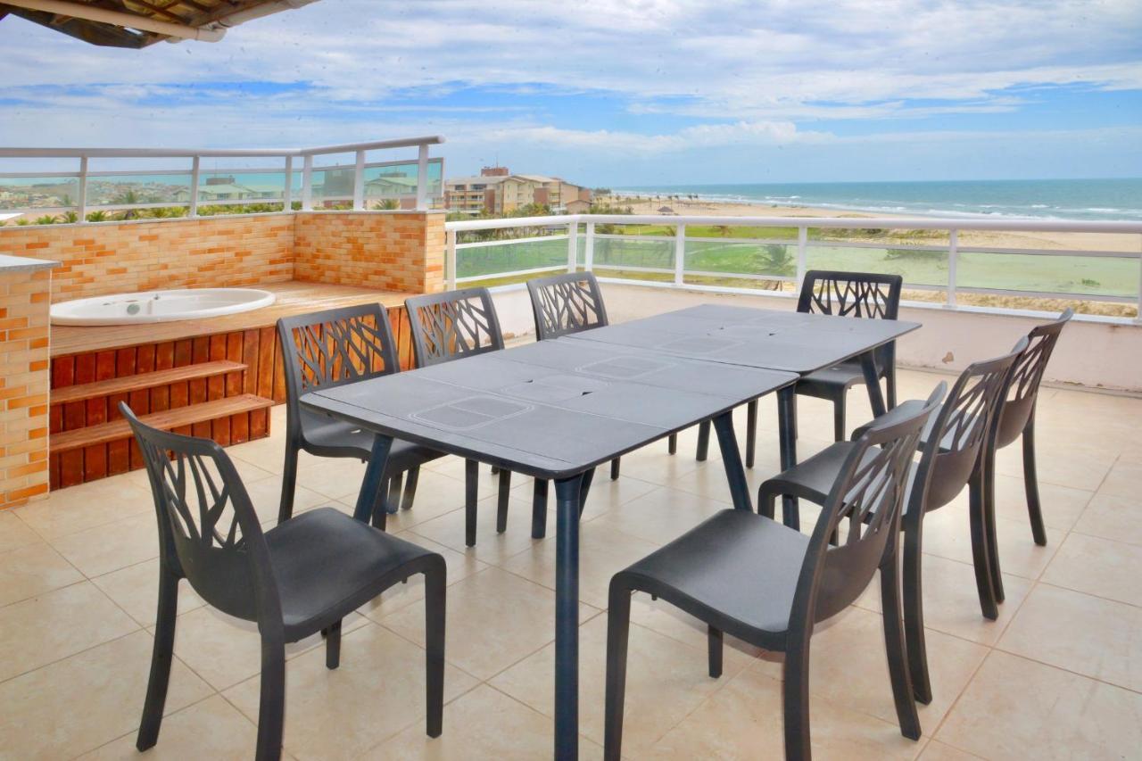 Costablanca Apartments 阿奎拉兹 外观 照片