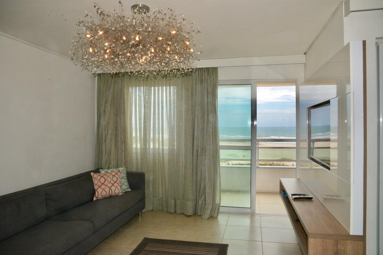 Costablanca Apartments 阿奎拉兹 外观 照片