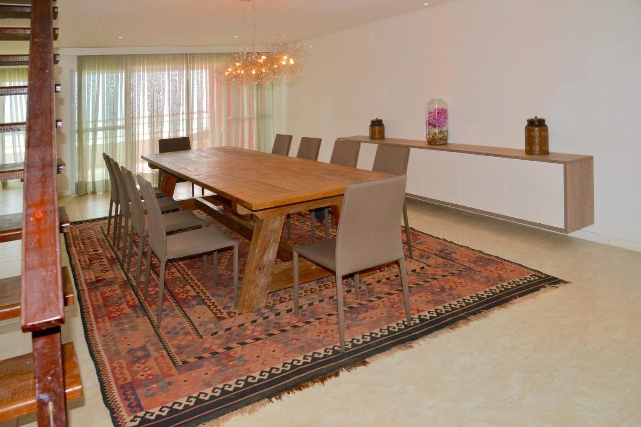 Costablanca Apartments 阿奎拉兹 外观 照片