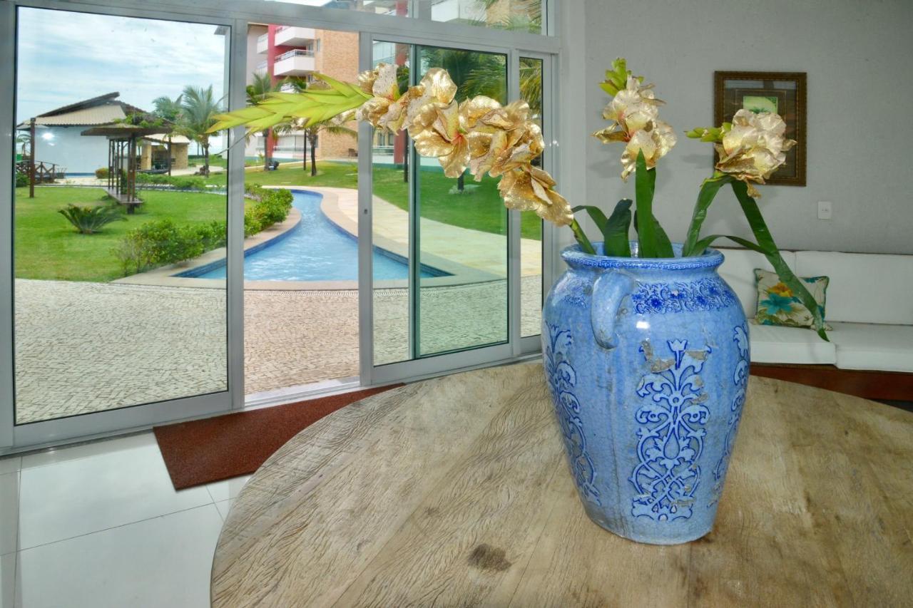 Costablanca Apartments 阿奎拉兹 外观 照片