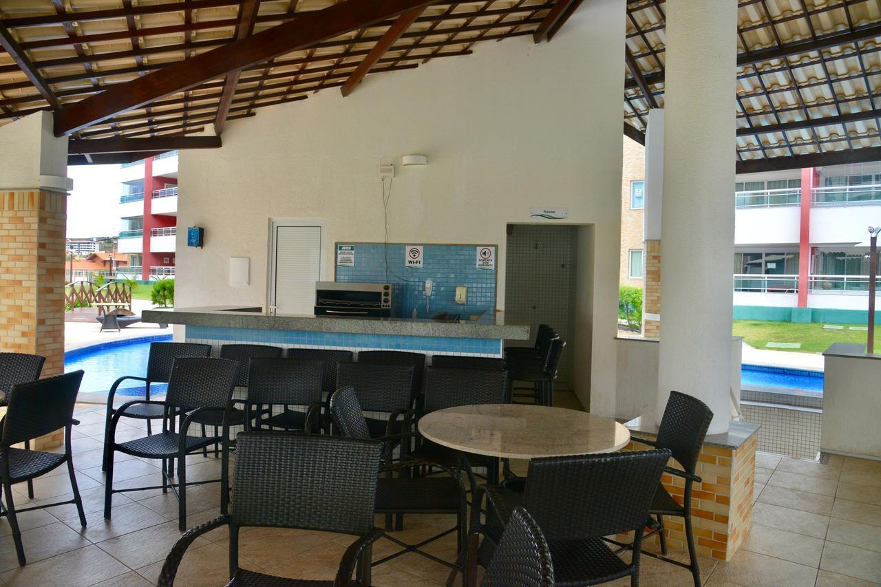 Costablanca Apartments 阿奎拉兹 外观 照片