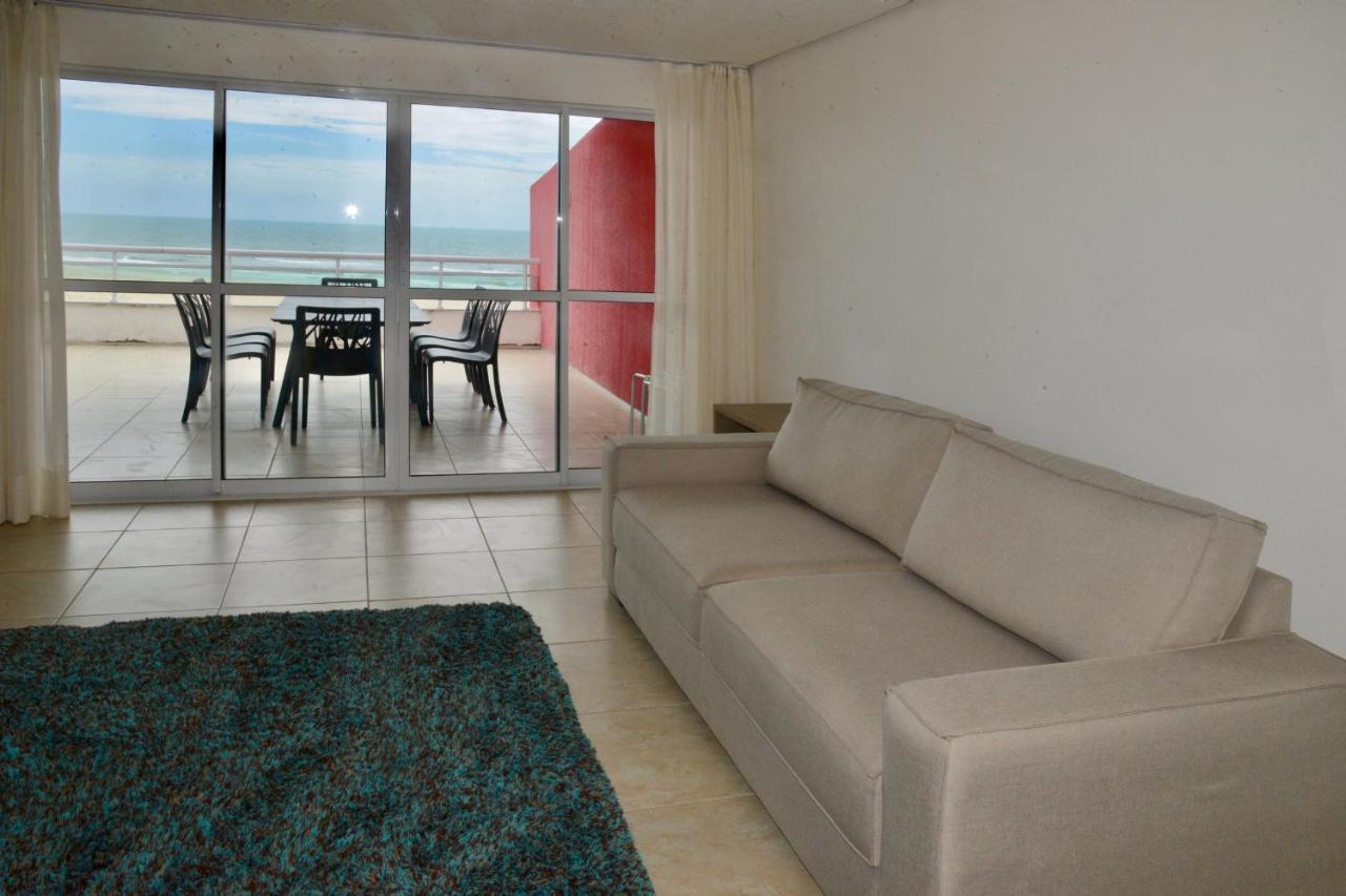 Costablanca Apartments 阿奎拉兹 外观 照片