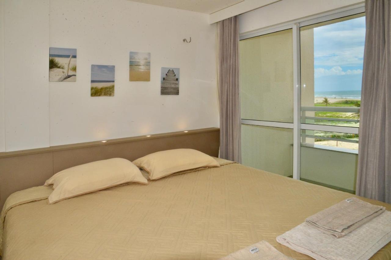Costablanca Apartments 阿奎拉兹 外观 照片