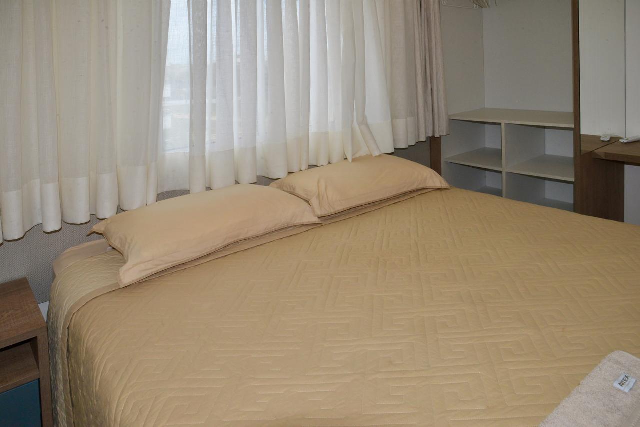 Costablanca Apartments 阿奎拉兹 外观 照片