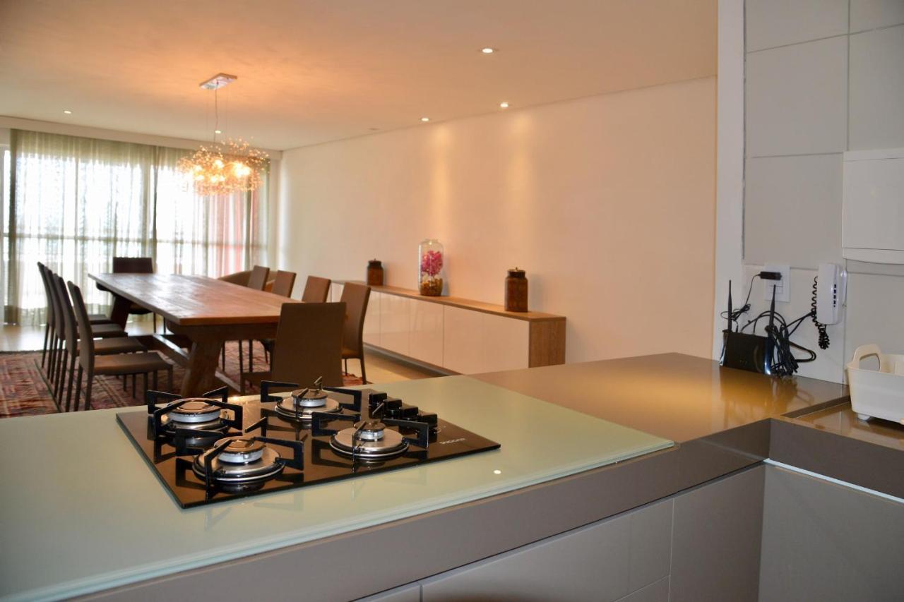 Costablanca Apartments 阿奎拉兹 外观 照片