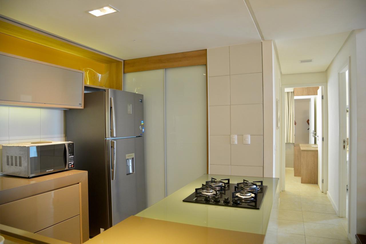 Costablanca Apartments 阿奎拉兹 外观 照片
