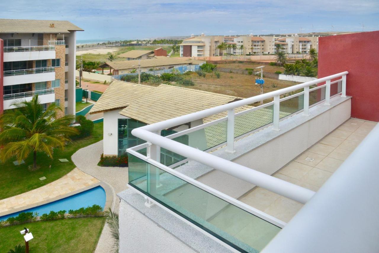Costablanca Apartments 阿奎拉兹 外观 照片