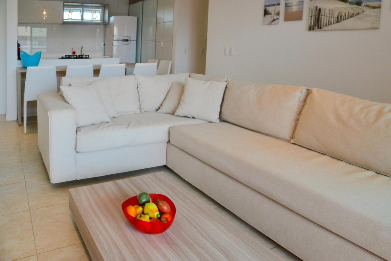 Costablanca Apartments 阿奎拉兹 外观 照片