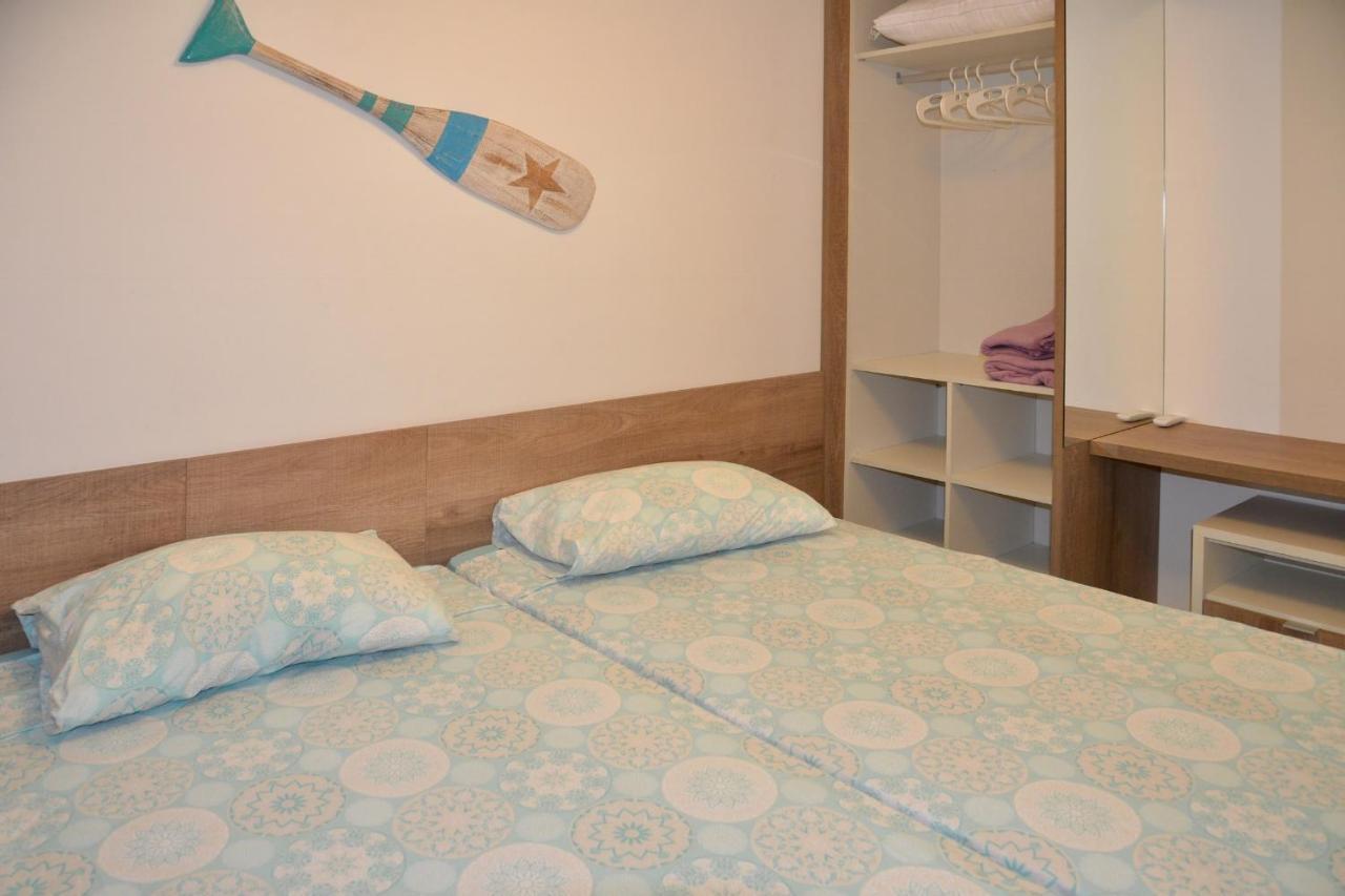 Costablanca Apartments 阿奎拉兹 外观 照片