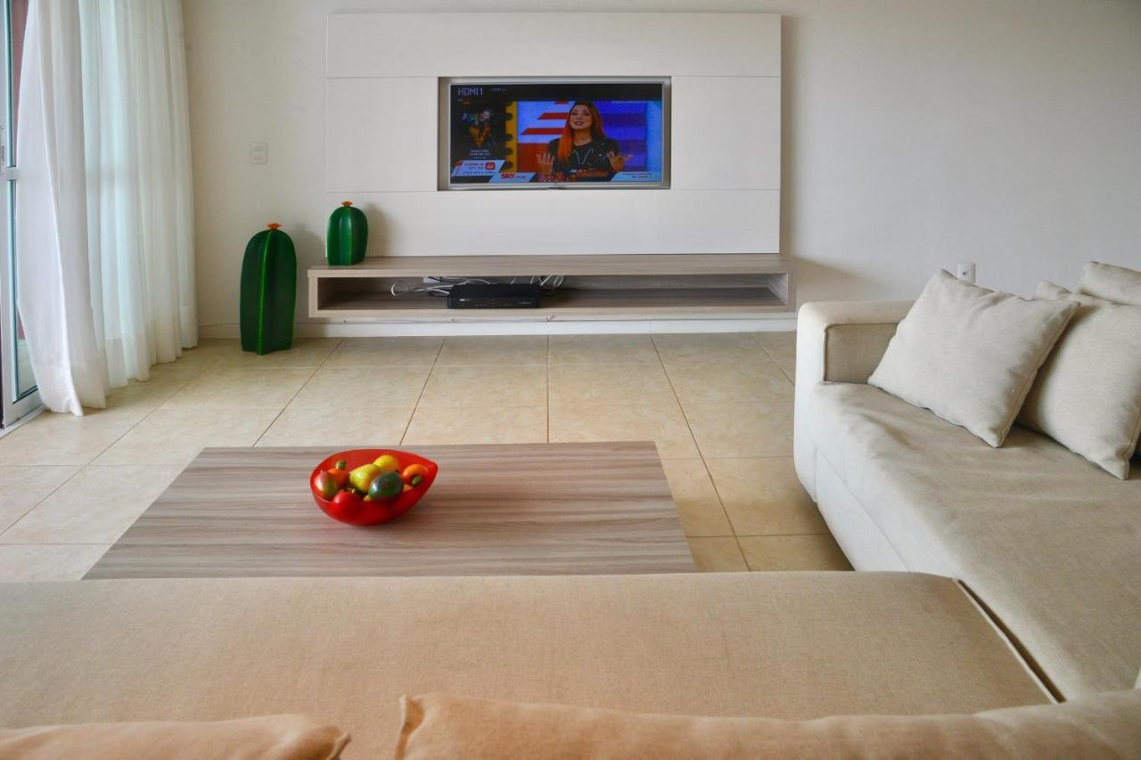Costablanca Apartments 阿奎拉兹 外观 照片